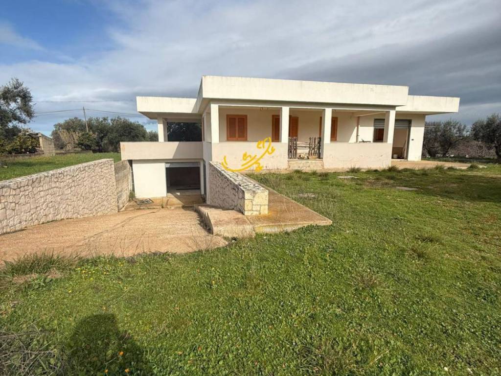 Villa a Monopoli in Strada Contrada Romanelli - Foto 3