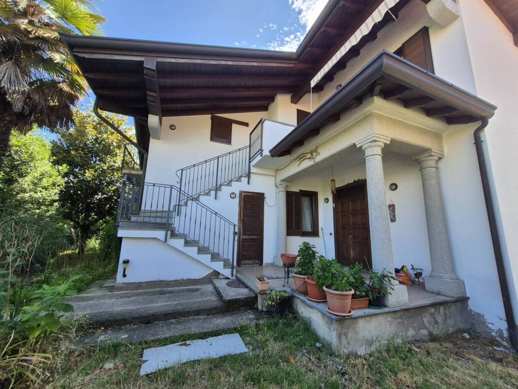 Casa indipendente a Giussano in tonale, 30 - Foto 2