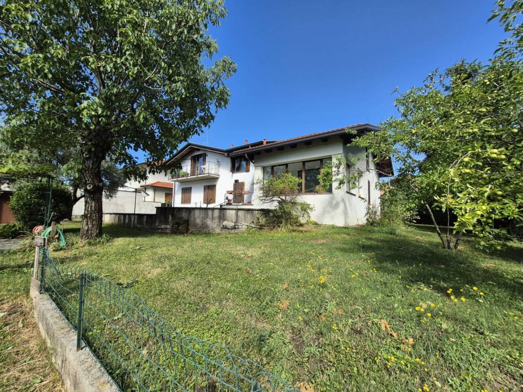 Casa indipendente a Giussano in tonale, 30 - Foto 4