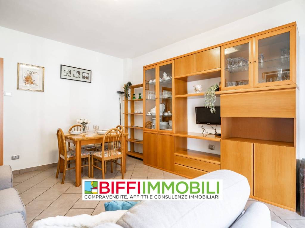 Appartamento a Lecco in Corso Emanuele Filiberto - Foto 4