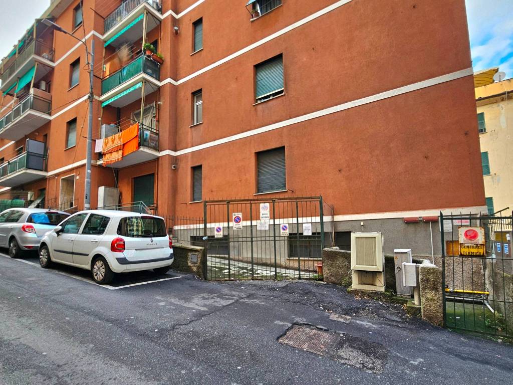 Appartamento a Genova in Via Giacomo Biga, 1 - Foto 3
