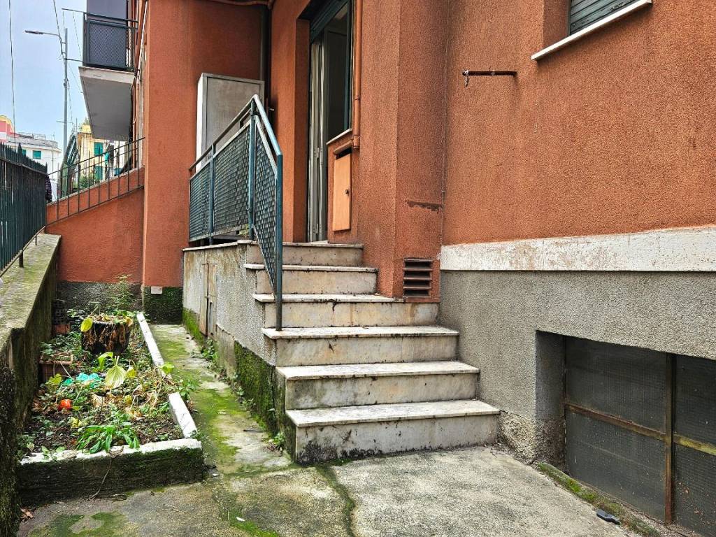 Appartamento a Genova in Via Giacomo Biga, 1 - Foto 4