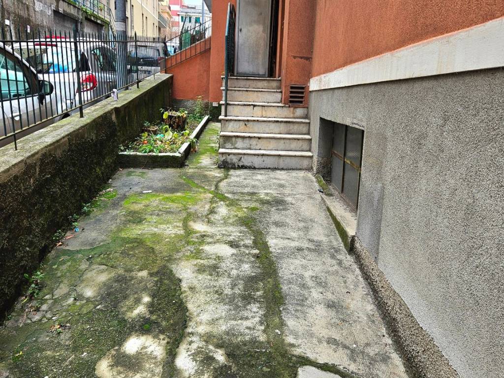 Appartamento a Genova in Via Giacomo Biga, 1 - Foto 5