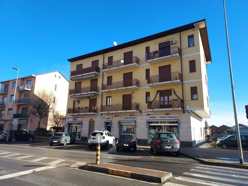 Appartamento a Carmagnola in Via Torino, 36 - Foto 2