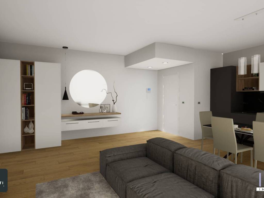 Appartamento a Cesano maderno in Via Cristoforo Colombo - Foto 5