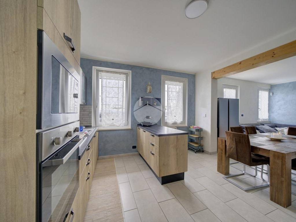 Casa indipendente a Rivoli in Via Alle Fontane, 110 - Foto 4