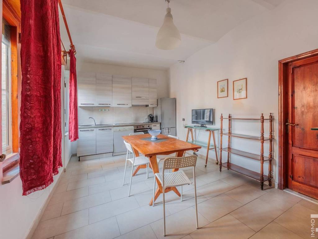 Attico / mansarda a Volterra in Via dello Sgricciolo - Foto 4