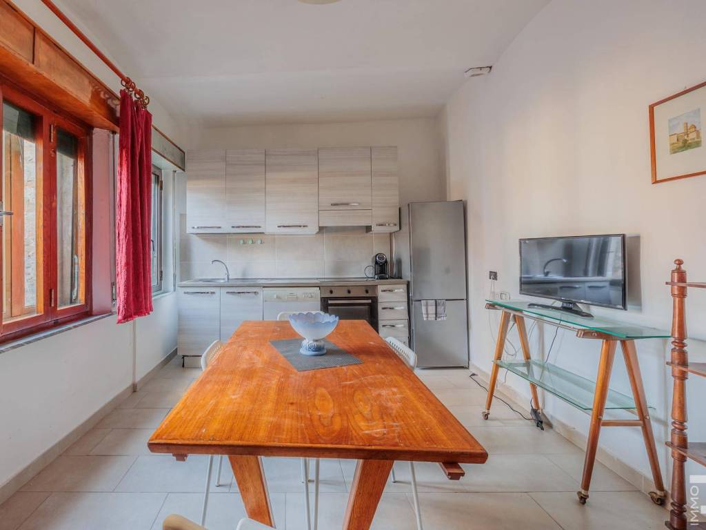 Attico / mansarda a Volterra in Via dello Sgricciolo - Foto 5