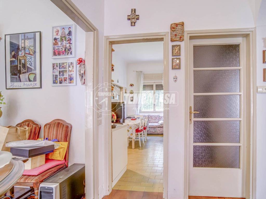 Villa a Cassano magnago in Via Guglielmo Marconi 43 - Foto 4