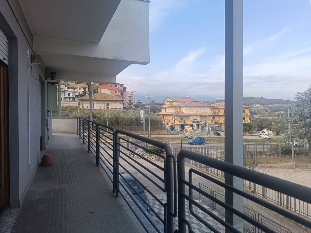 Appartamento a Montalto uffugo in Via Trieste - Foto 4