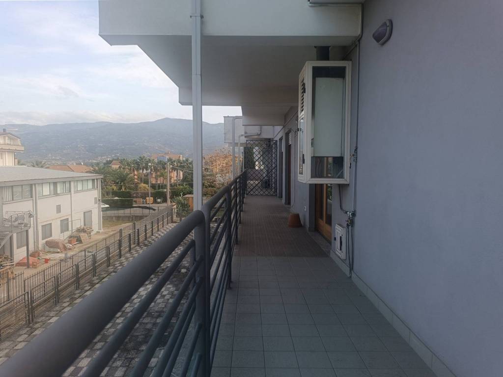 Appartamento a Montalto uffugo in Via Trieste - Foto 5