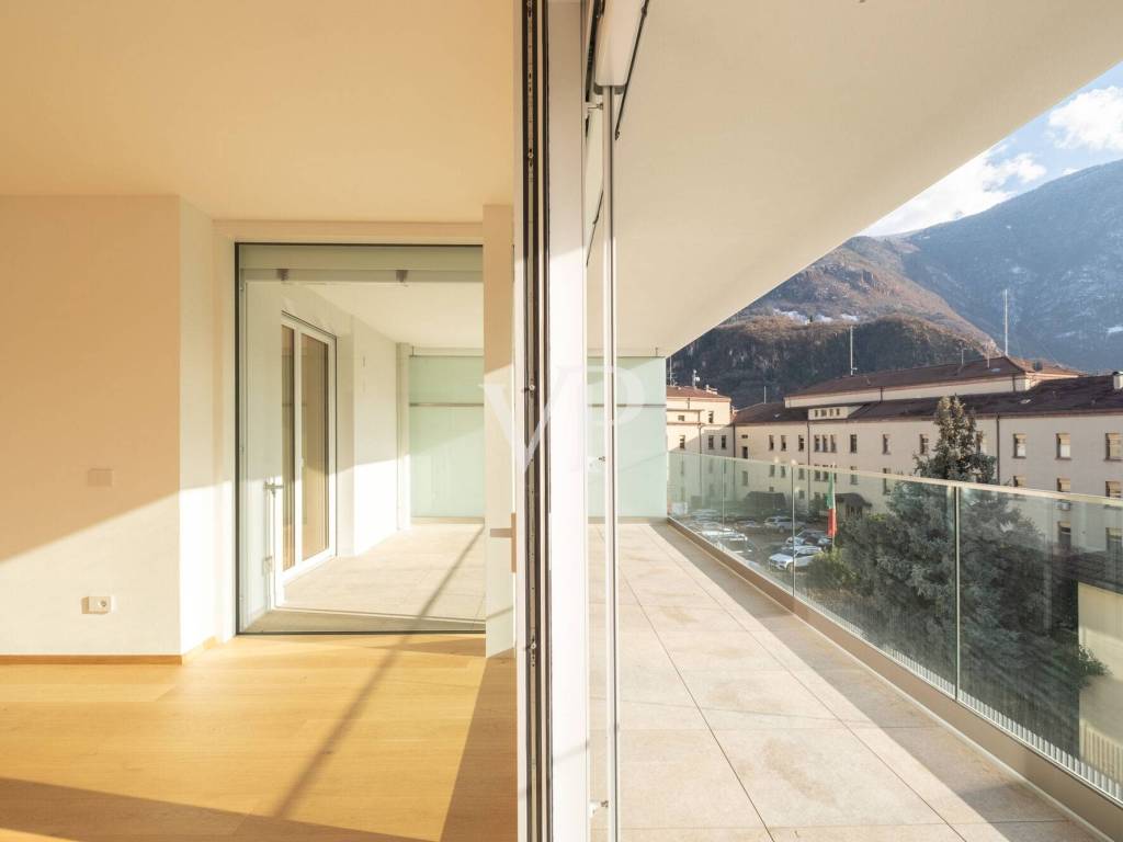 Appartamento a Bolzano in Zara, 11 - Foto 4