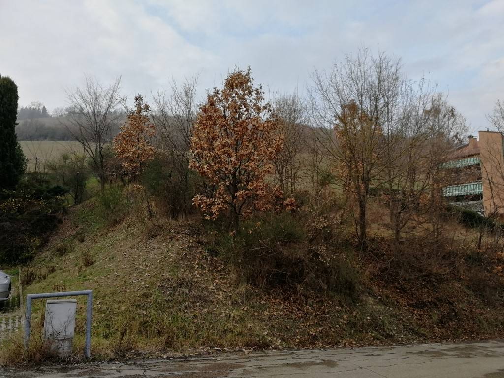 Terreno a Vezzano sul crostolo in Via Costa dell'Ulivo - Foto 2