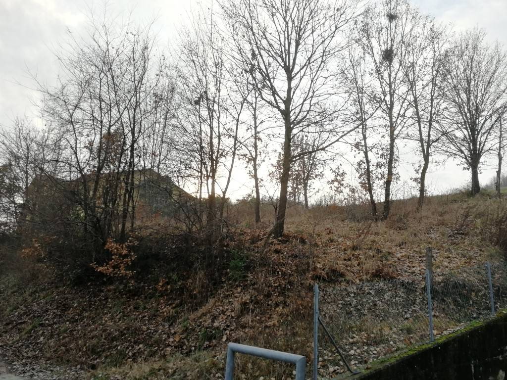 Terreno a Vezzano sul crostolo in Via Costa dell'Ulivo - Foto 3