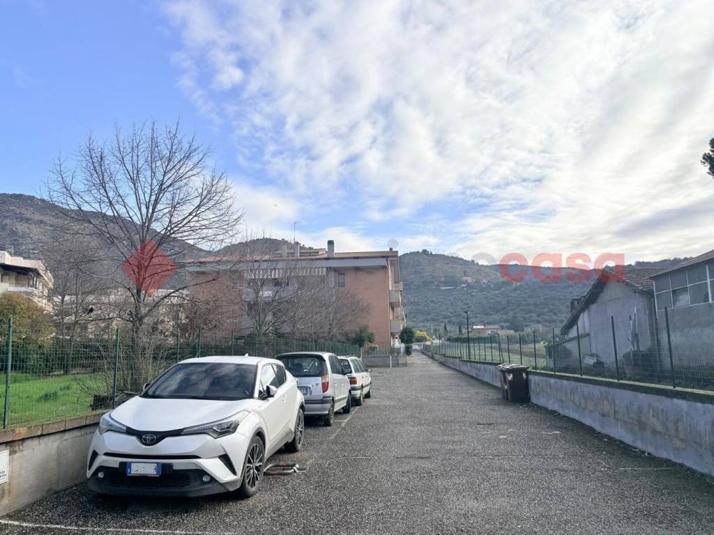 Appartamento a Tivoli in Strada Colle Nocello, 14 - Foto 2