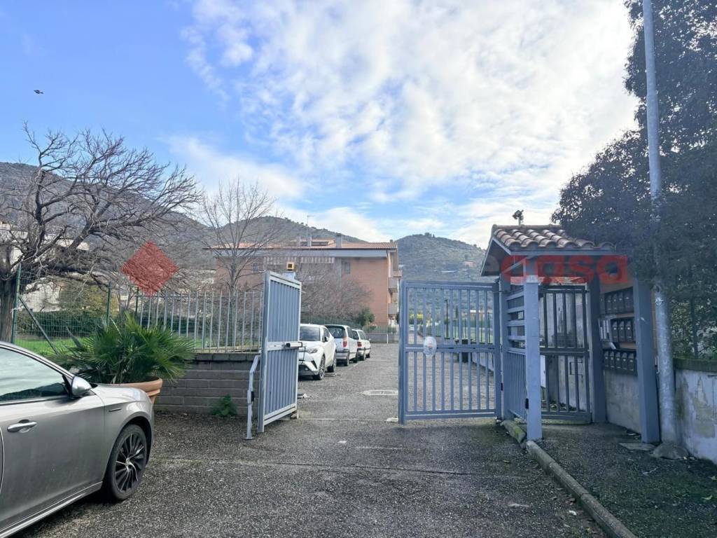 Appartamento a Tivoli in Strada Colle Nocello, 14 - Foto 3