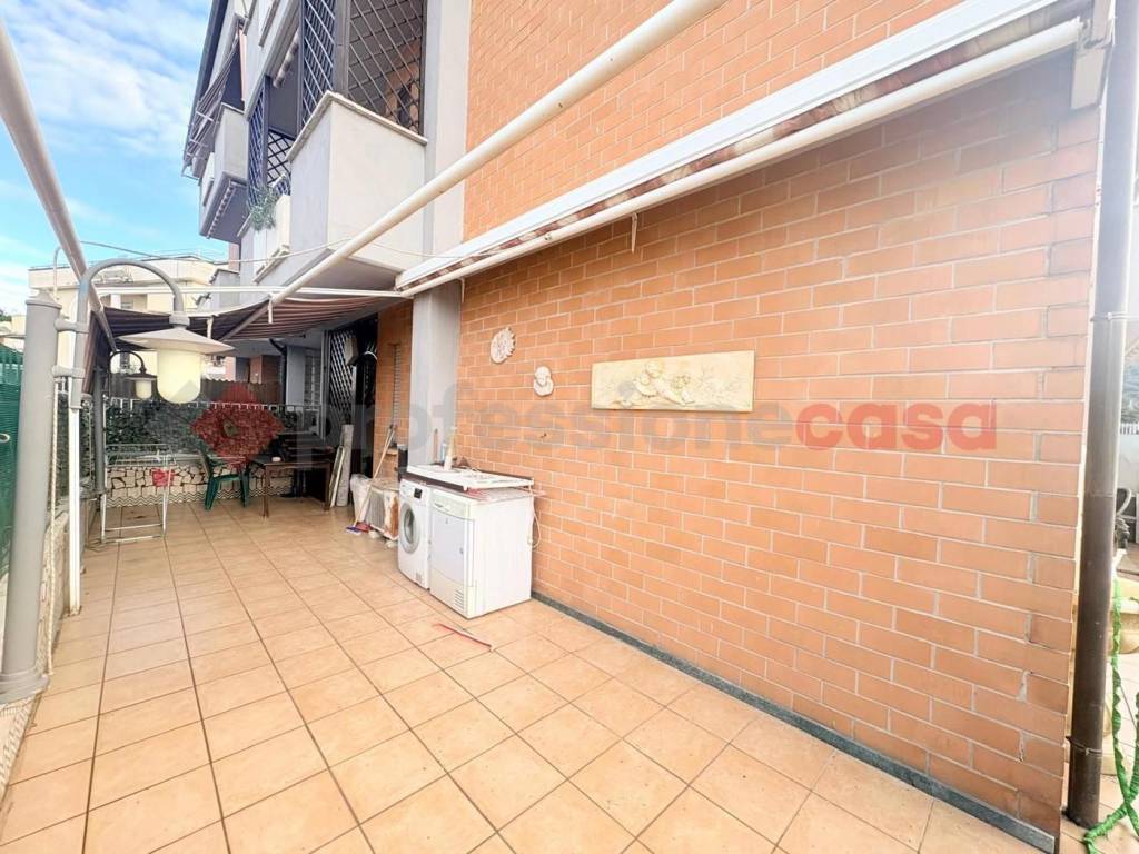 Appartamento a Tivoli in Strada Colle Nocello, 14 - Foto 4