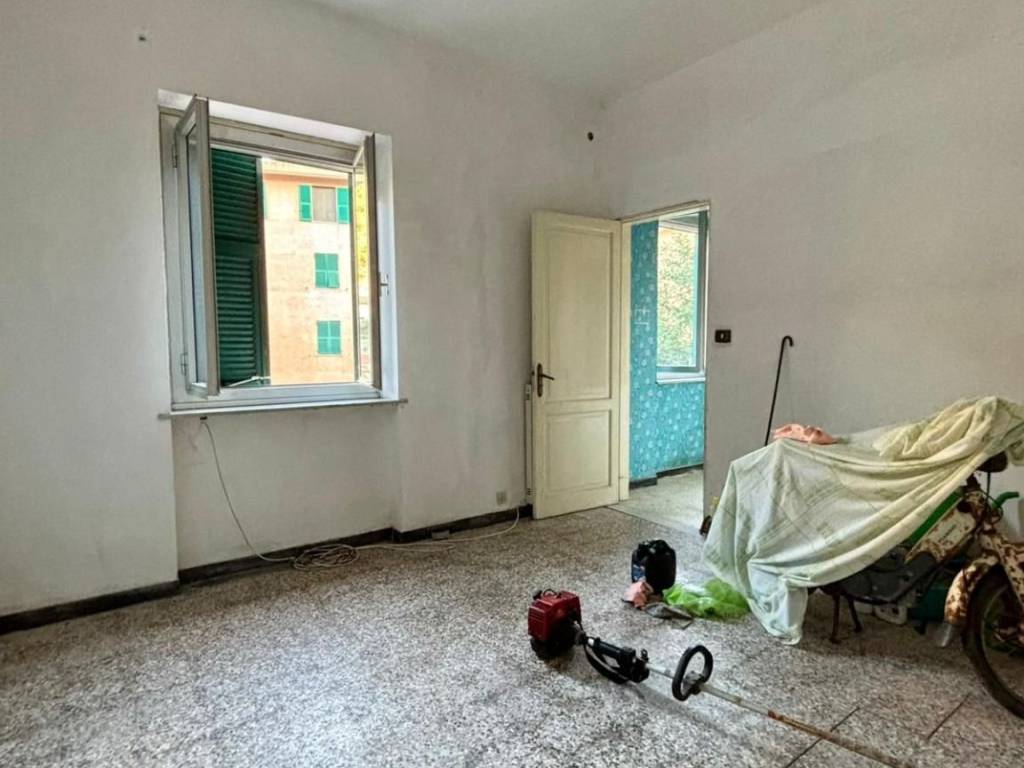 Appartamento a Genova in Via Sant'Alberto - Foto 3