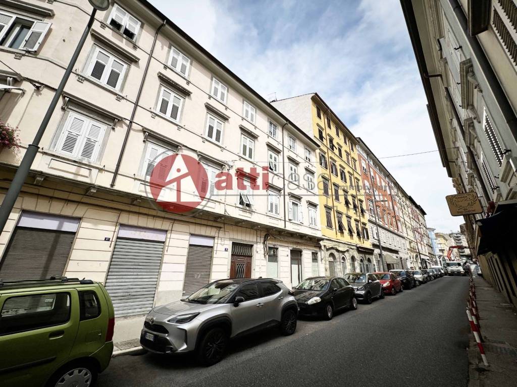 Immobile a Trieste in Via delle Sette Fontane - Foto 2