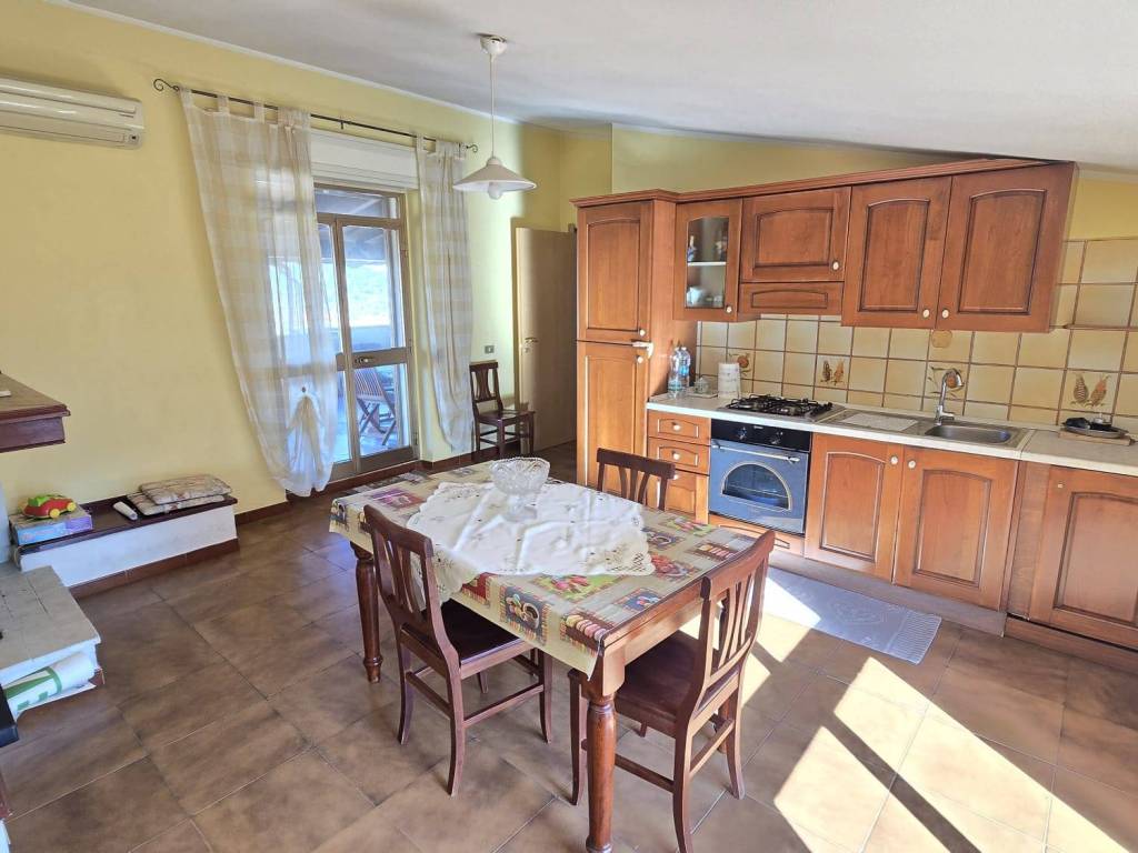 Attico / mansarda a Mamoiada in Via Vittorio Emanuele II - Foto 4