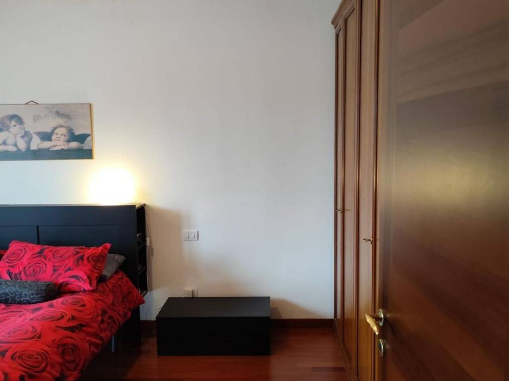 Appartamento a Foligno in Via Monte Cui, 8 - Foto 2