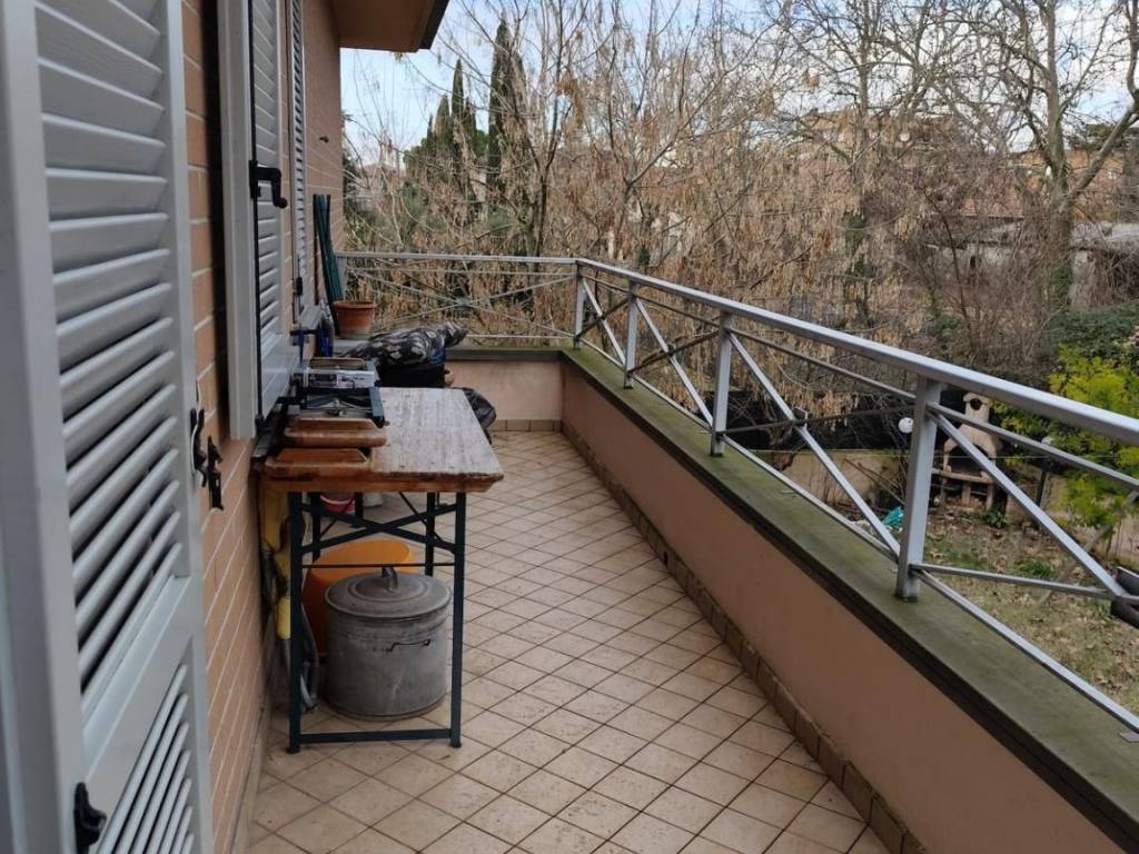 Appartamento a Foligno in Via Monte Cui, 8 - Foto 4