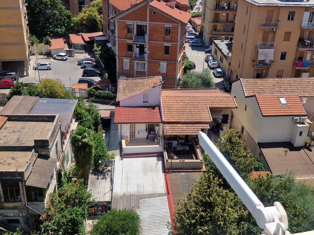 Appartamento a Salerno in Via Vincenzo Bello - Foto 4