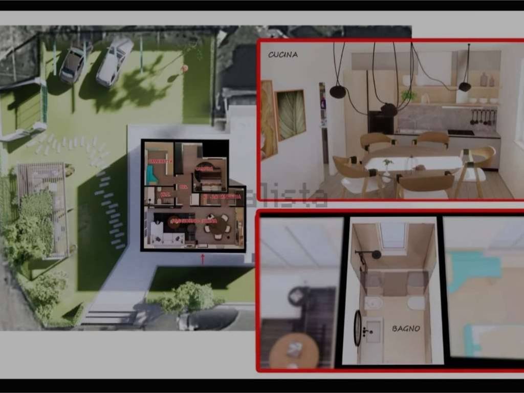 Appartamento a Luni in via caffaggiola - Foto 2