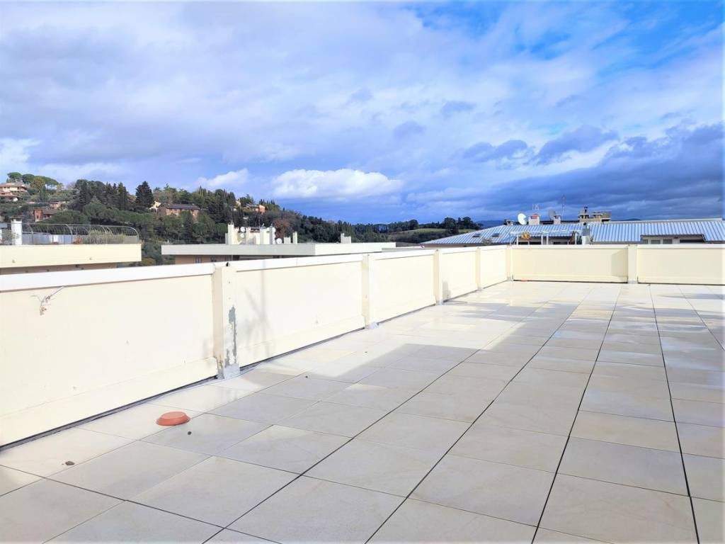 Appartamento a Perugia in Via Quintina, 65 - Foto 3
