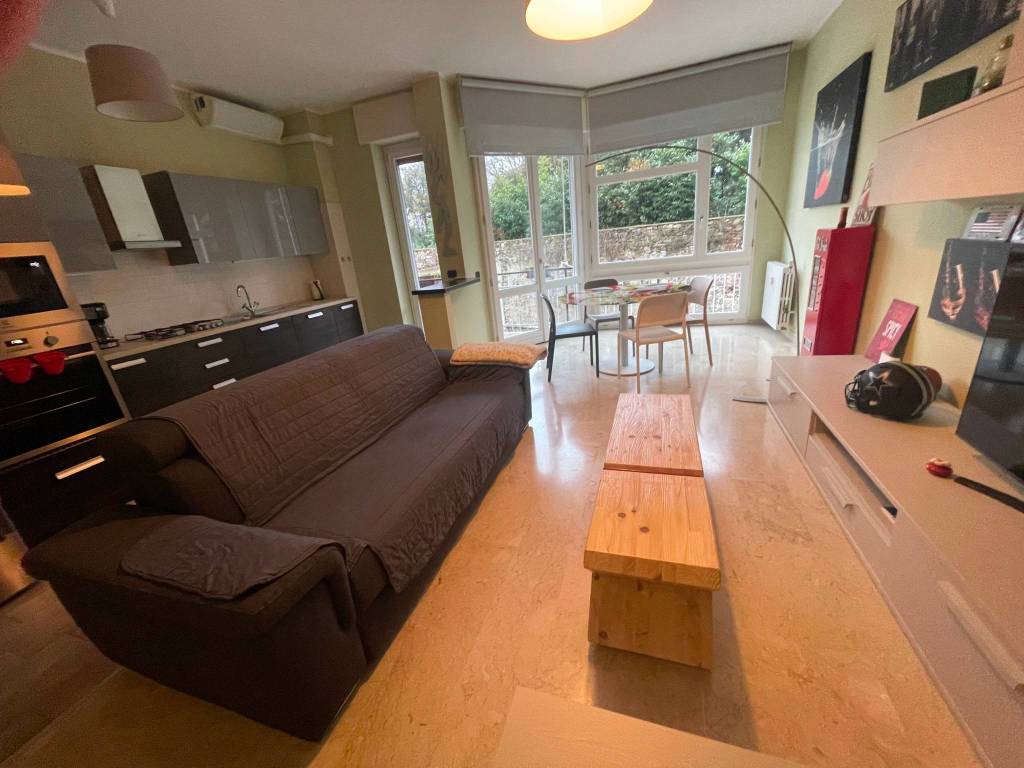 Appartamento a Arona in Via Antonio Gramsci, 24 - Foto 5