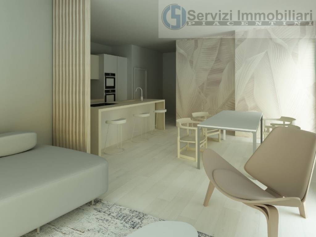 Villa a Carpaneto piacentino in Via Anna Magnani, 1 - Foto 2