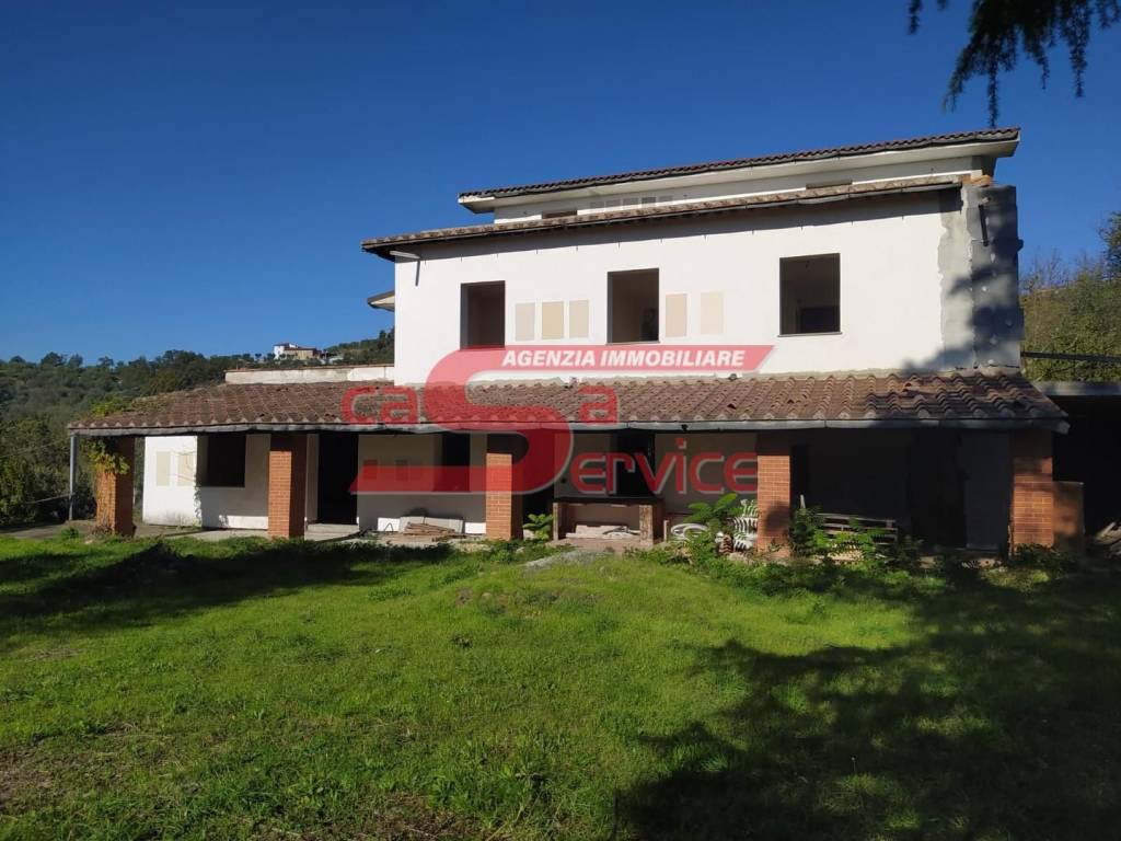 Villa a Monsummano terme in Via delle Piastrelle, , 51015 - Foto 2