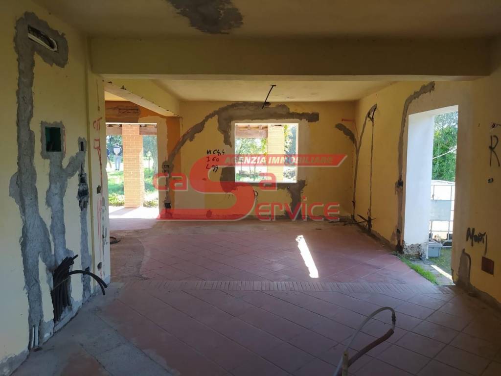 Villa a Monsummano terme in Via delle Piastrelle, , 51015 - Foto 3