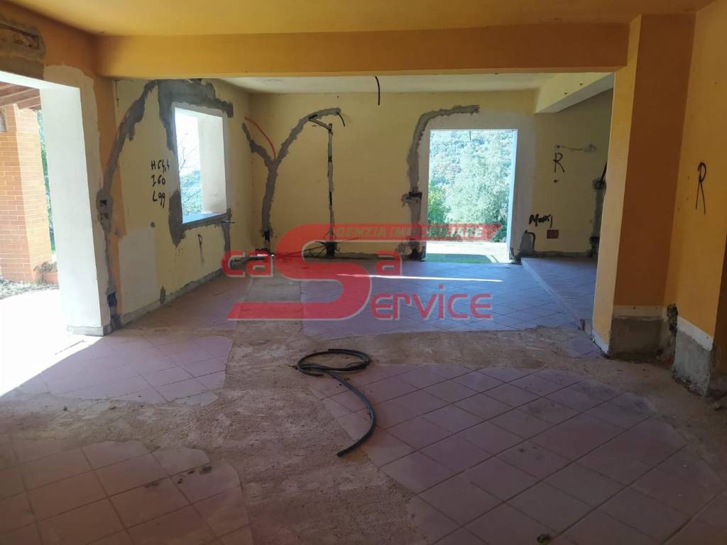 Villa a Monsummano terme in Via delle Piastrelle, , 51015 - Foto 4