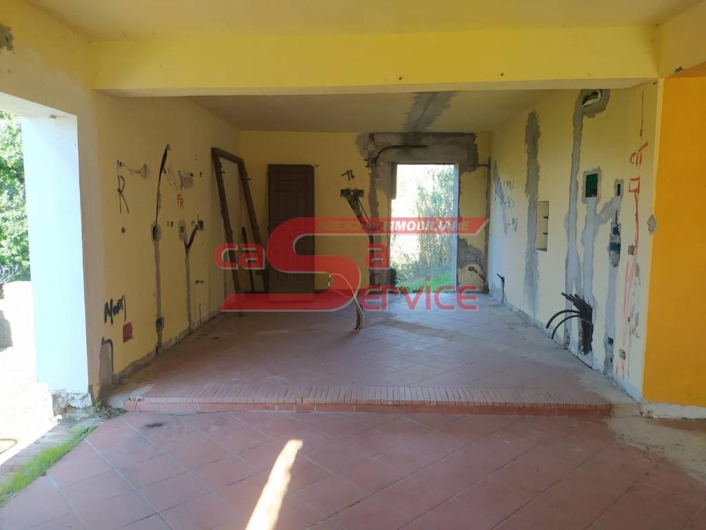 Villa a Monsummano terme in Via delle Piastrelle, , 51015 - Foto 5