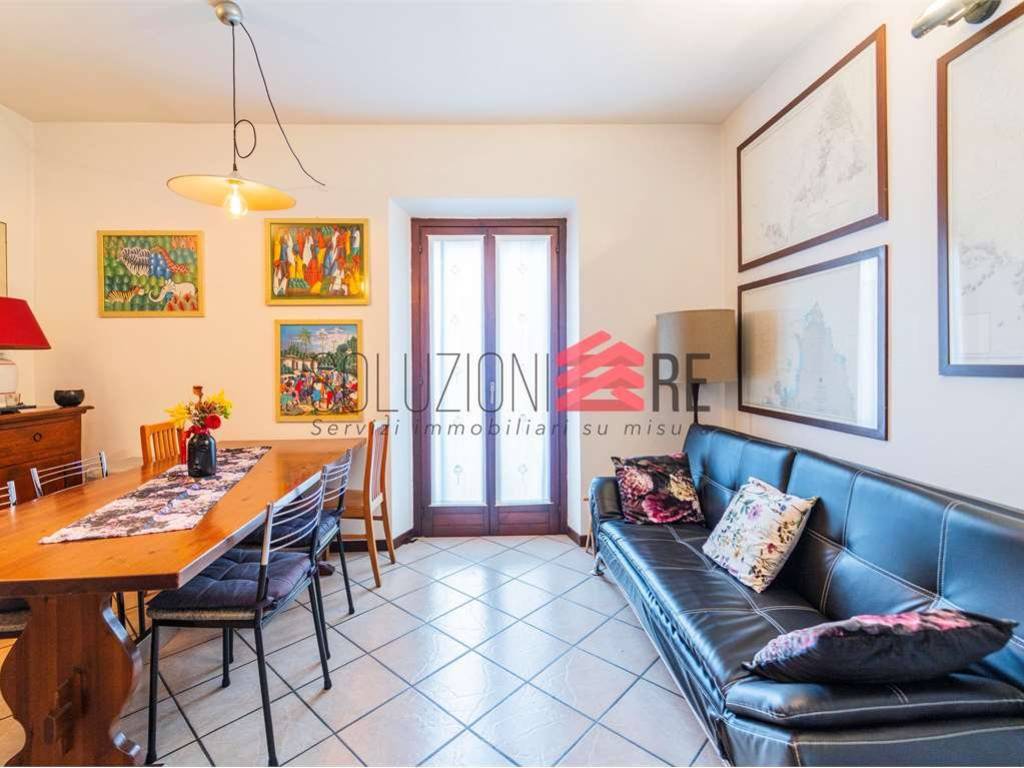 Appartamento a Novara in corso mazzini, 21 - Foto 2