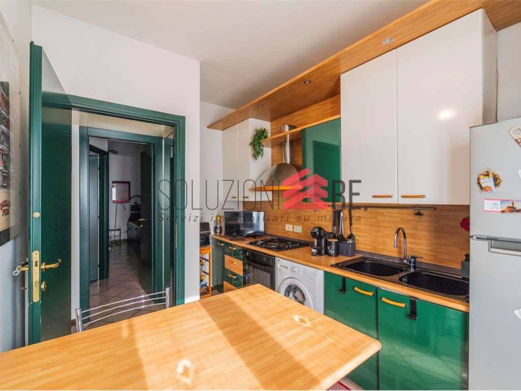 Appartamento a Novara in corso mazzini, 21 - Foto 4