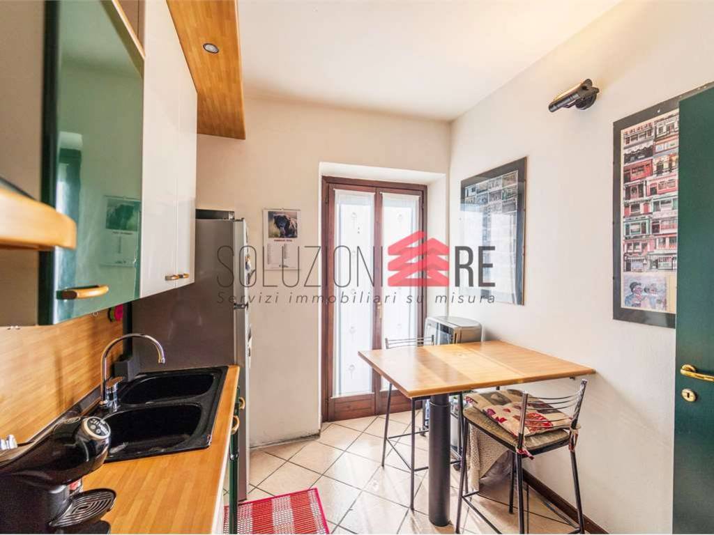 Appartamento a Novara in corso mazzini, 21 - Foto 5