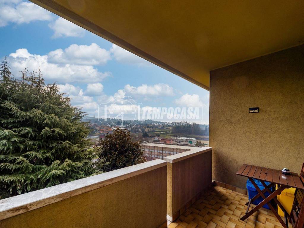 Appartamento a Bulciago in Via Panzeri 6 - Foto 2