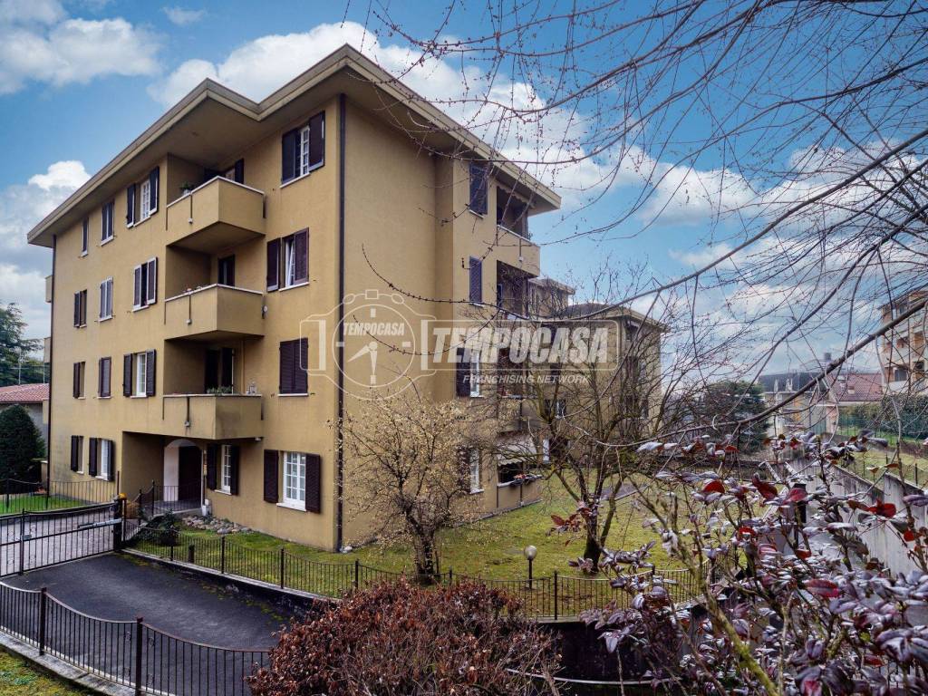 Appartamento a Bulciago in Via Panzeri 6 - Foto 3