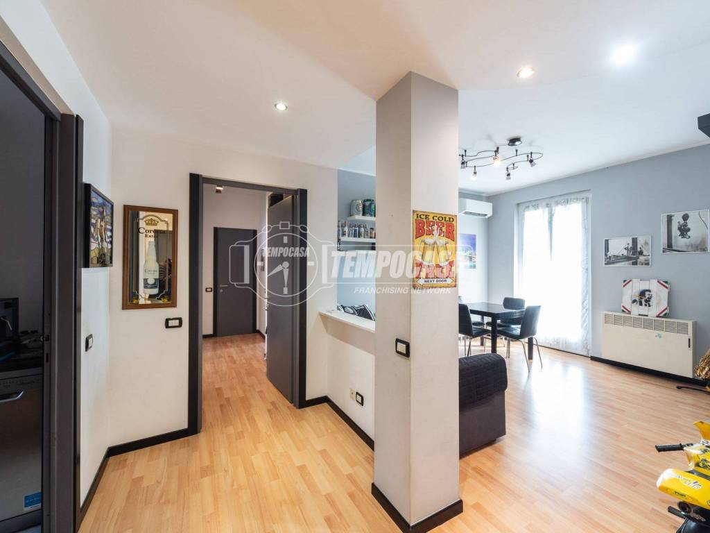 Appartamento a Bulciago in Via Panzeri 6 - Foto 4