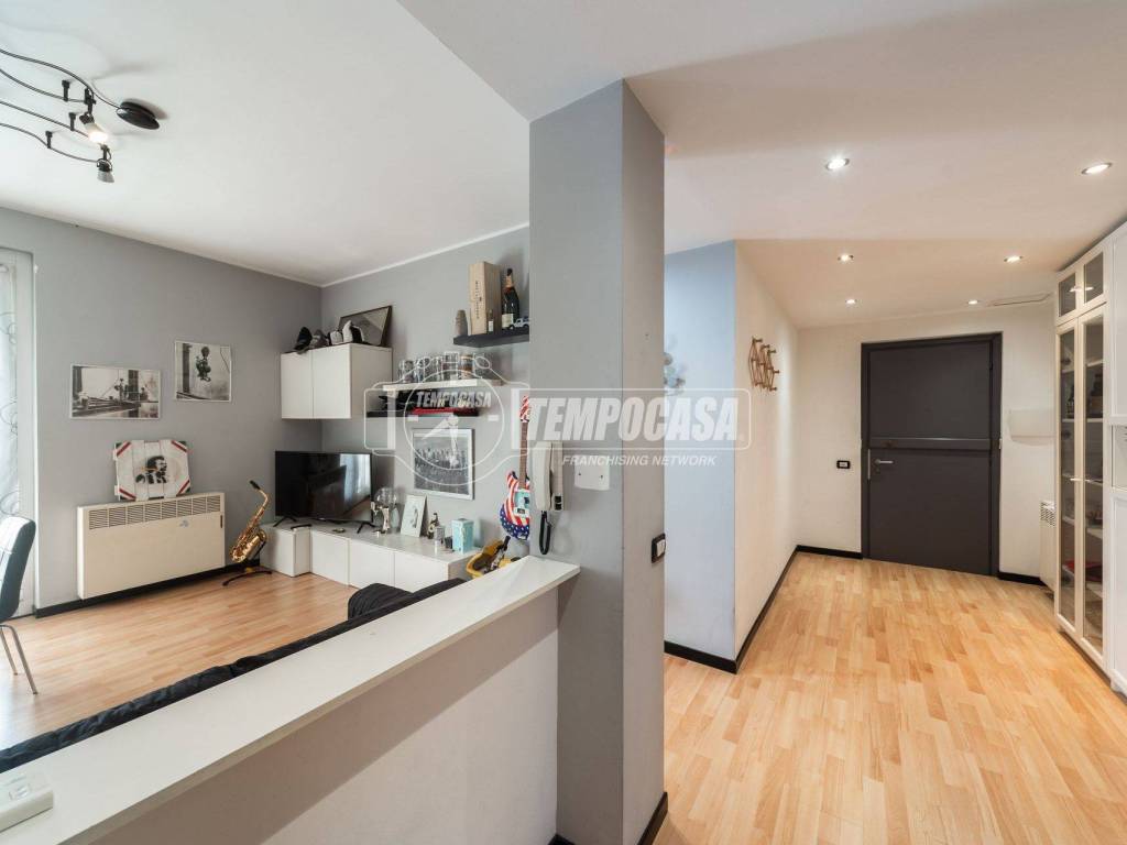 Appartamento a Bulciago in Via Panzeri 6 - Foto 5