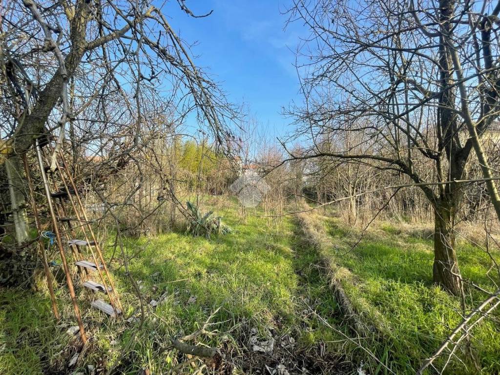 Terreno a Cervesina in Via Garibaldi, 69 - Foto 3