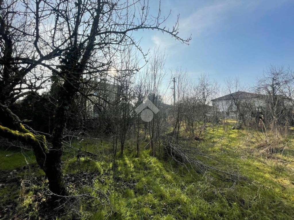 Terreno a Cervesina in Via Garibaldi, 69 - Foto 4