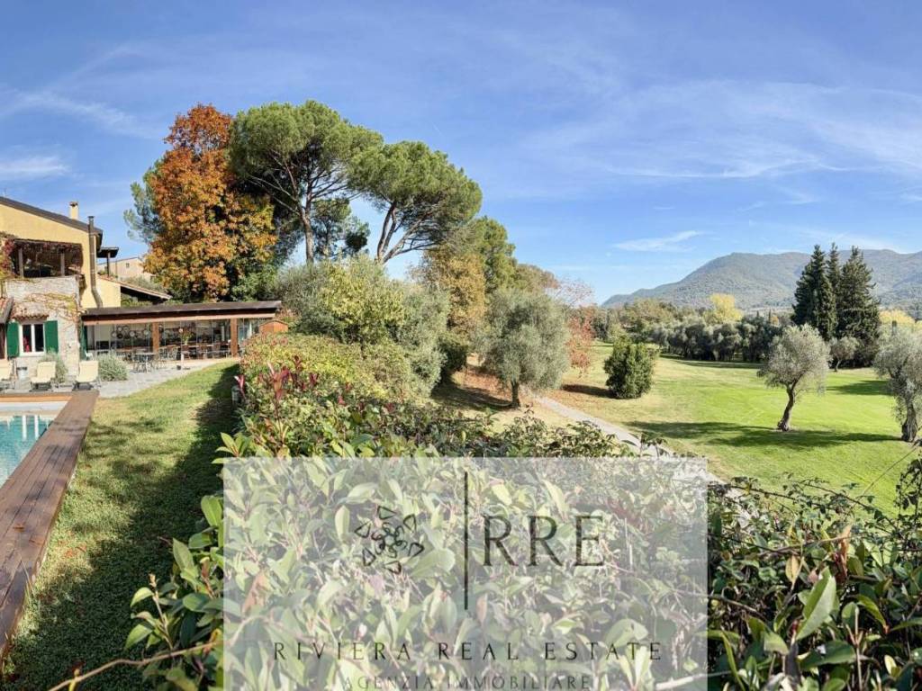 Villa a Garlenda in dentro il Golf Club - Foto 2