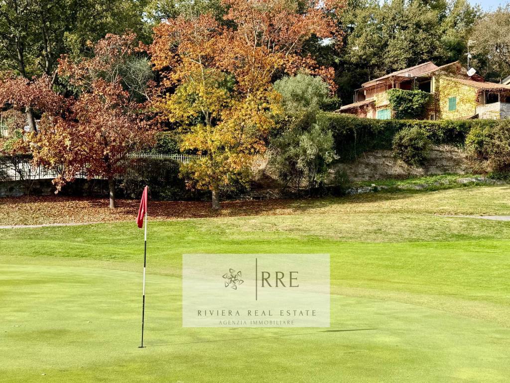 Villa a Garlenda in dentro il Golf Club - Foto 5