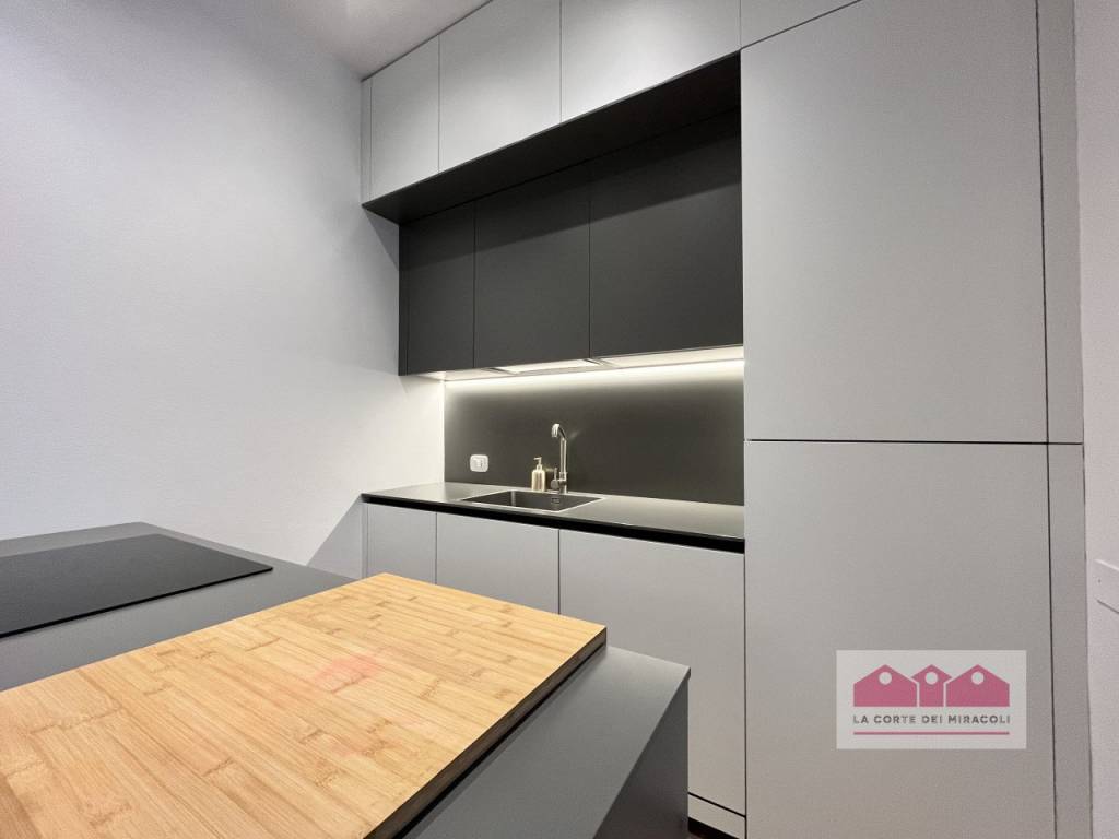 Appartamento a Vicenza in Contrà muscheria 4 - Foto 5