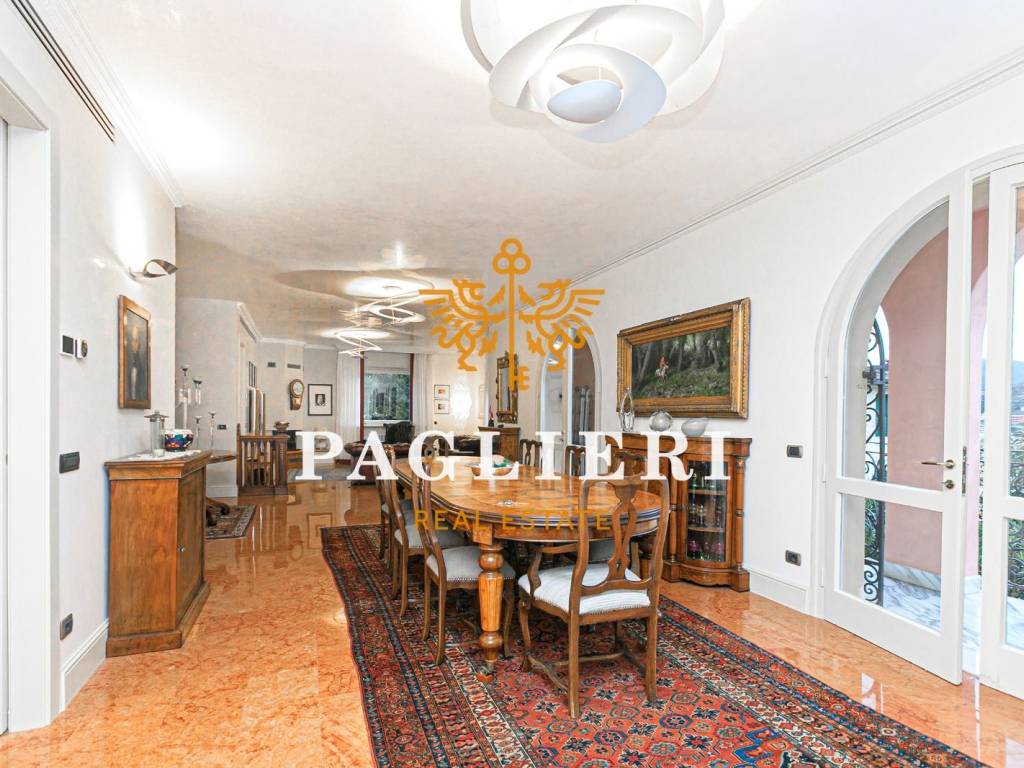 Villa a Rapallo - Foto 2