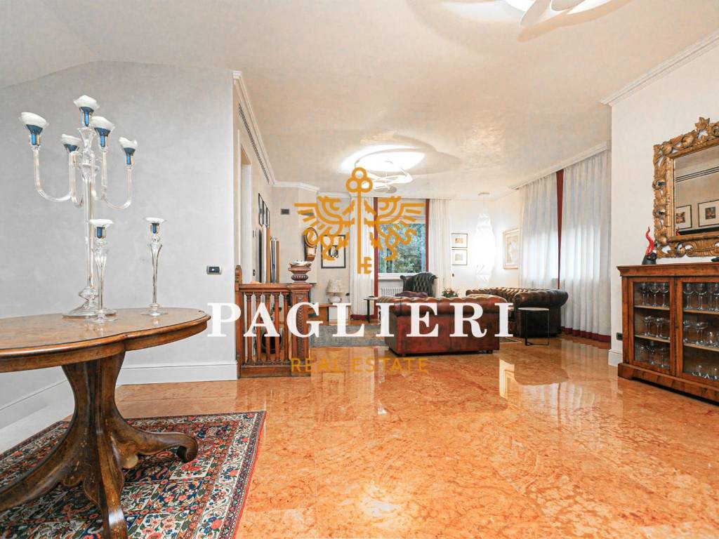 Villa a Rapallo - Foto 3