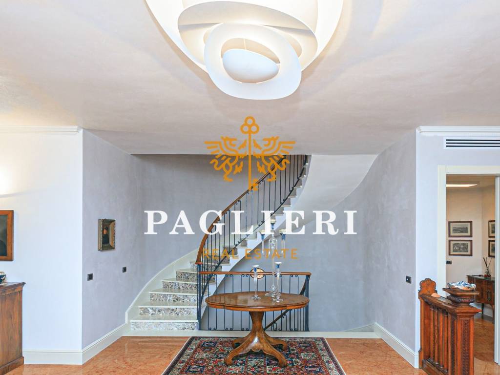 Villa a Rapallo - Foto 4